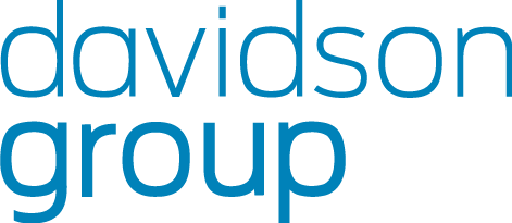Logo for Davidson Group Chartered Professional Engineers