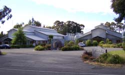 Nautilus Winery, Blenheim Nautilus Winery, Blenheim