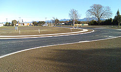Urban Subdivision, Blenheim Urban Subdivision, Blenheim